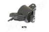 JAPANPARTS RU-K78 Engine Mounting